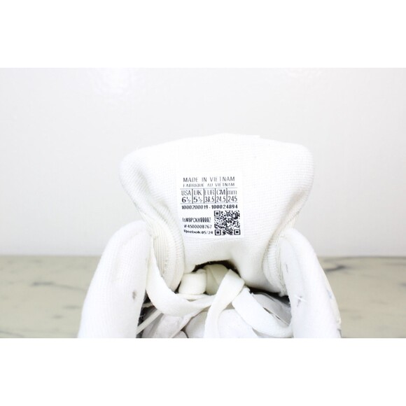 Reebok Club C 85 Men's Tennis Shoe - Chalk/Hunter Green (US 6.5) NEW IN BOX - Picture 8 of 10